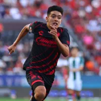 La joven promesa de México que va a Feyenoord y podría ser compañero de Santiago Giménez