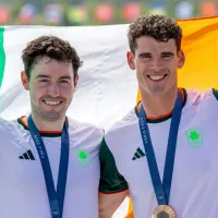 La extraña razón por la cual atletas olímpicos tuvieron que devolver sus medallas: "Está destrozada"