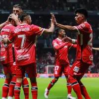 Toluca se retira del mercado más caro de su historia: ¡32 millones de dólares en fichajes!
