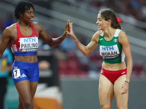 Paola Morán se suma a las críticas de Alejandra Valencia contra la CONADE