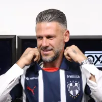 Se plantó ante la directiva: la posición que pidió reforzar Martín Demichelis en Rayados