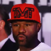 ¿Cuánto dinero ganará Floyd Mayweather vs. John Gotti III en su pelea en Ciudad de México?