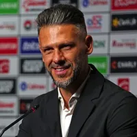 Martín Demichelis habló tras su debut como entrenador con Rayados en la Liga MX: \'Hay bronca\'
