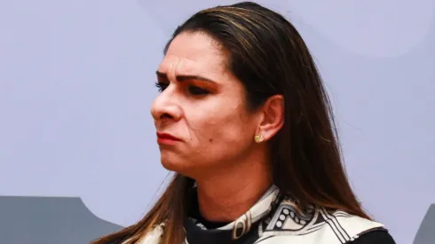 La titular del organismo contestó las críticas realizadas tras el descargo de Alejandra Valencia.