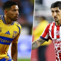 ¿Tigres UANL vs. Chivas va por TV abierta? Qué canal transmite EN VIVO el juego de la Liga MX