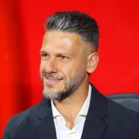 El fichaje top que quiere Martín Demichelis en Rayados tras la negativa por Orbelín Pineda