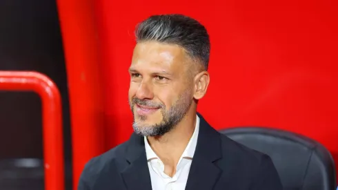 El fichaje top que quiere Martín Demichelis en Rayados tras la negativa por Orbelín Pineda