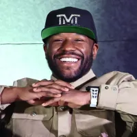 Floyd Mayweather eligió al mejor boxeador mexicano de la historia y nombró a Canelo Álvarez