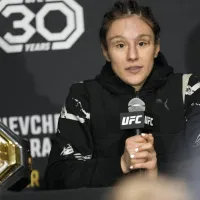 ¿Cuándo es la UFC 306, dónde se realizará y cuáles serán las peleas de la velada?