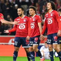 El argelino Adam Ounas, actualmente sin club, fue ofrecido al América