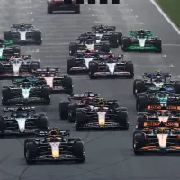 Últimas noticias del GP de Países Bajos de la F1: resultados de hoy domingo 25 de agosto