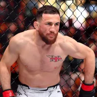 Merab Dvalishvili, figura de UFC 306, se lesionó y preocupa de cara a su pelea con Sean O\'Malley