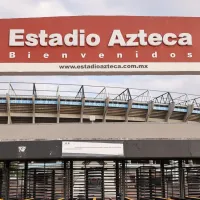 ¿El más importante del mundo? El Estadio Azteca tiene una chance única para estirar un importante récord