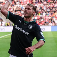 ¡Todo cambia! Un gigante de Europa podría facilitar la llegada de Santiago Giménez al Nottingham Forest