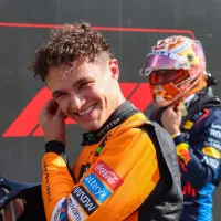 \'Simply lovely\': Lando Norris se burló de Max Verstappen tras ganar el GP de Países Bajos
