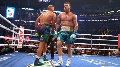 Canelo Álvarez no dudó en elegir a este rival como el que más lo hizo enojar.