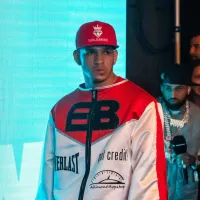Esta es la suma millonaria de dinero que ganará Edgar Berlanga en su pelea ante Canelo Álvarez