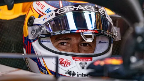 ¿Cuándo vuelve a correr Checo Pérez?