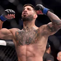 Ilia Topuria confiesa quien es el único luchador mejor que él y le deja varios recados a Max Holloway de UFC