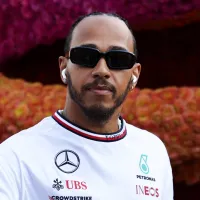 Lewis Hamilton eligió al mejor piloto de la historia de la Fórmula 1