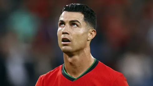 Cristiano Ronaldo habló sobre el futuro