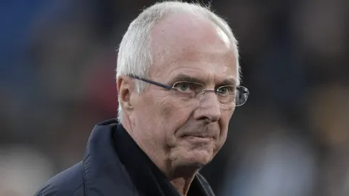 El europeo dirigió a la Selección Mexicana entre 2008 y 2009.