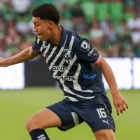 La confesión de Johan Rojas por su fallo con Rayados ante Xolos: \'Salí del estadio llorando\'