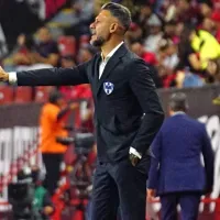 Las impresiones de Jordi Cortizo y Johan Rojas sobre la llegada de Martín Demichelis a Rayados