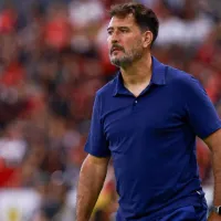 Los dos relegados por Gustavo Lema que podrían salir de Pumas UNAM ante la falta de minutos