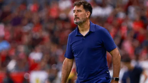 El entrenador de los Felinos no le ha dado minutos a todos los elementos de su plantilla.