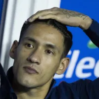 \'Él pidió salir...\': revelan el motivo por el cual Uriel Antuna deja Cruz Azul para fichar por Tigres UANL