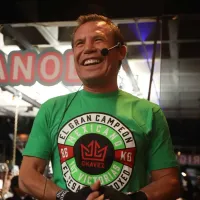 Retirado del boxeo: ¿De cuánto es la fortuna de Julio César Chávez y cómo la consiguió?