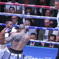 El CMB sienta postura tras el abandono del árbitro en la pelea de Floyd Mayweather: \'Falta de respeto\'