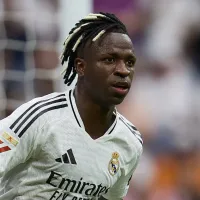 Vinicius Jr. sorprende y confirma lo que hará la plantilla del Real Madrid ante un caso de racismo
