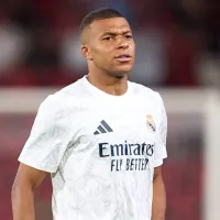 Lo comparaban con Karim Benzema y ahora deja Real Madrid por \'culpa\' de Kylian Mbappé