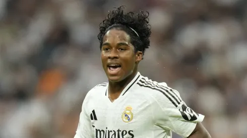 ¿Por qué no juega Endrick en Las Palmas vs. Real Madrid por la jornada 3 de La Liga?