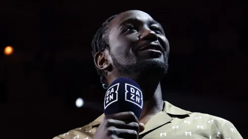 A Terence Crawford le impusieron un compromiso y debe decir como continúa su carrera.