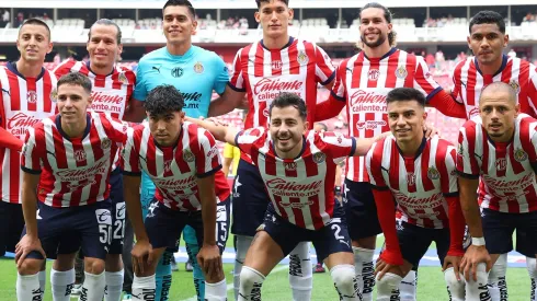Chivas jugará ante Juárez por la Jornada 6 del Apertura 2024