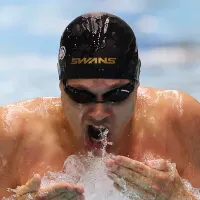 Sobrevivió a la guerra, participó en una película ganadora de Oscar y buscará el oro en los Juegos Paralímpicos 2024