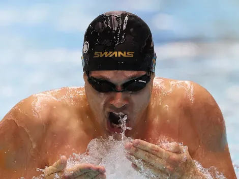 Juegos Paralímpicos 2024: la increíble historia de Danylo Chufarov