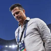 ¿Era necesario? José Antonio Noriega reveló por qué Rayados decidió liberar a Jesús Gallardo y Luis Romo