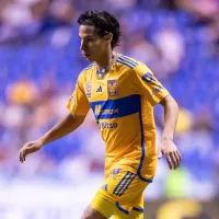 Diego Lainez habló con los medios y se mostró ilusionado por su regreso a la Selección Mexicana