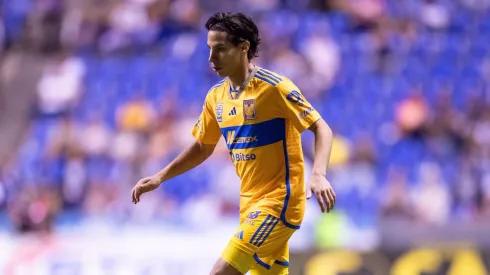 Diego Laínez habló sobre su regreso a la Selección Mexicana