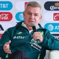 ¡No le tembló el pulso! Javier Aguirre dejó afuera de la Selección Mexicana a jugadores históricos