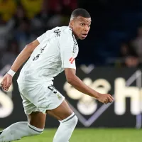 Se acaba la paciencia con Kylian Mbappé en Real Madrid: \'Mucho marketing y poco juego\'