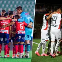 ¿Atlético San Luis vs. Atlas va por TV abierta? Qué canal transmite EN VIVO el juego de la Liga MX