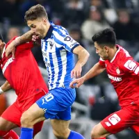 ¿Rayados vs. Toluca va por TV abierta? Qué canal transmite EN VIVO el juego de la Liga MX