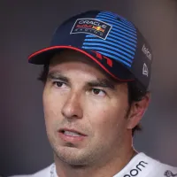 Checo Pérez explica su bajo rendimiento en las FP de Monza: \'Tuvimos algunos problemas\'