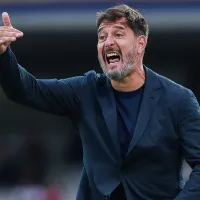 Claudio Suárez le envió un recado a Gustavo Lema en la previa del encuentro entre Pumas UNAM y Tigres UANL