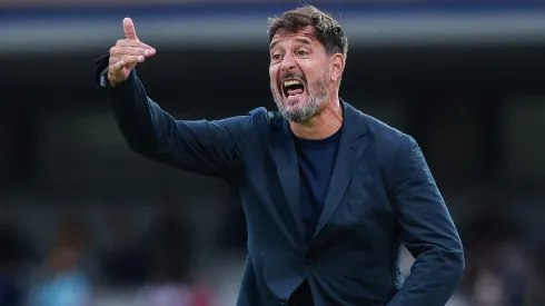 Lema se encuentra dirigiendo su tercer certamen al frente de Pumas UNAM.